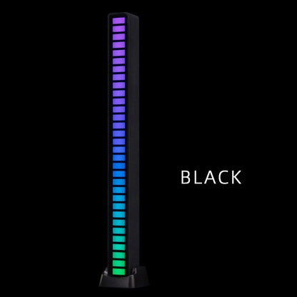 (🔥49% OFF)Wireless Sound Activated RGB Light Bar-👍